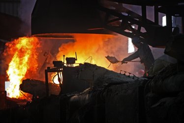 因為是舞鋼，所以在高端！